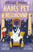 Hades' Pet Hellbound