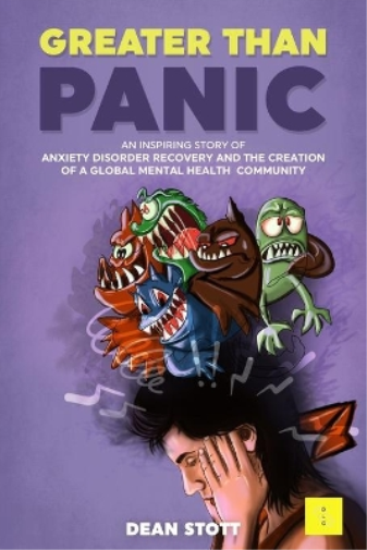 Greater Than Panic