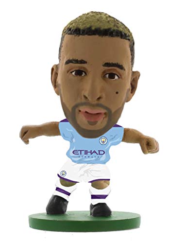 Soccerstarz - Man City Kyle Walker - Home Kit (2020 version) /Figures