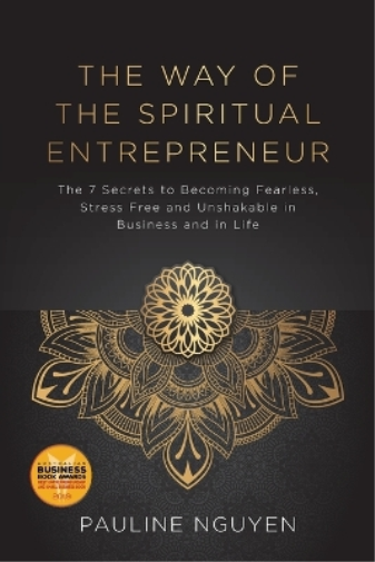 The  Way of the Spiritual Entrepreneur