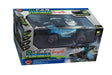 Dynit: D-Car Furious Spray & Go Con Radiocomando