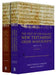 The Text of the Earliest New Testament Greek Manuscripts, 2 Volume Set