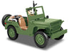 COBI Historical Collection Ford GP Vehicle, Green