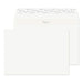 Blake Envelopes - Blake Premium Business Wallet Envelope C5 Peel and Seal Plain 120gsm High White Wove (Pack 50) - 35455