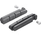 SHIMANO R55C+1 Y8FA98132 Brake Block Holder Black