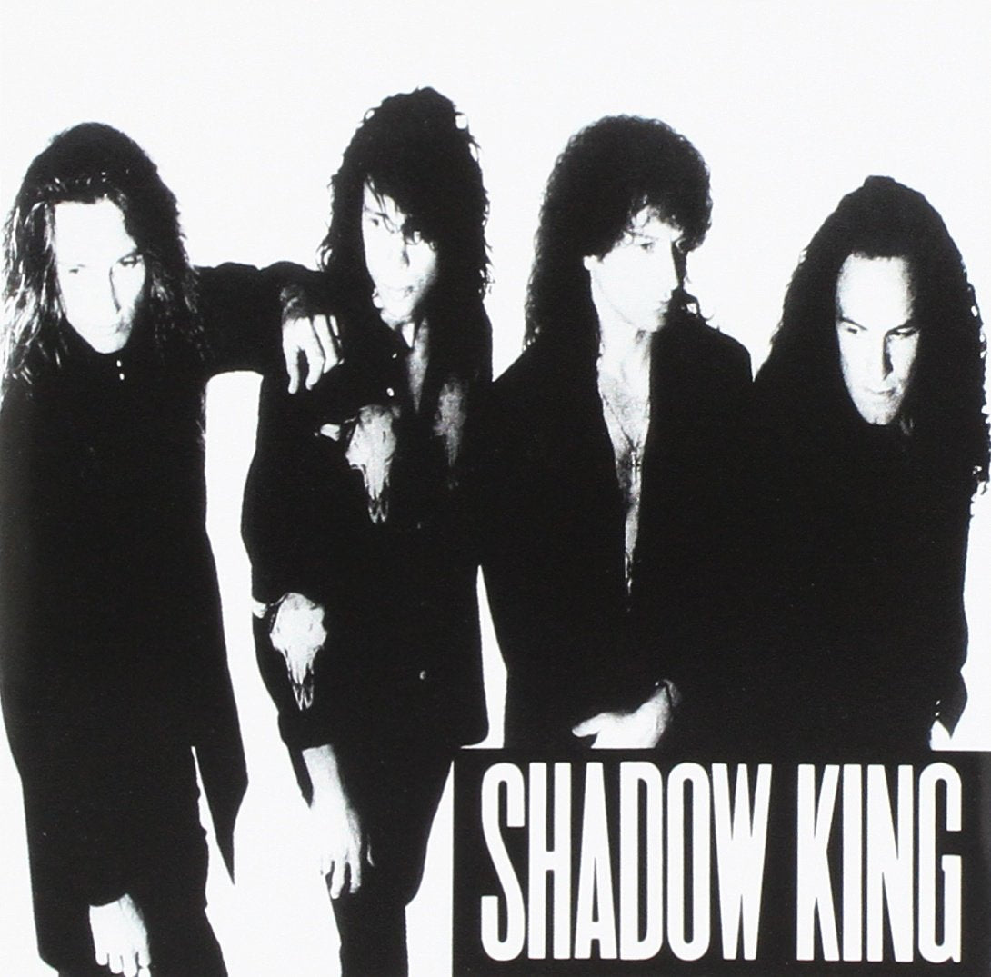 Shadow King - Shadow King