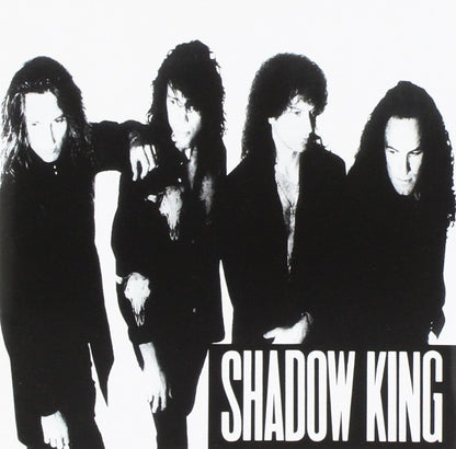 Shadow King - Shadow King