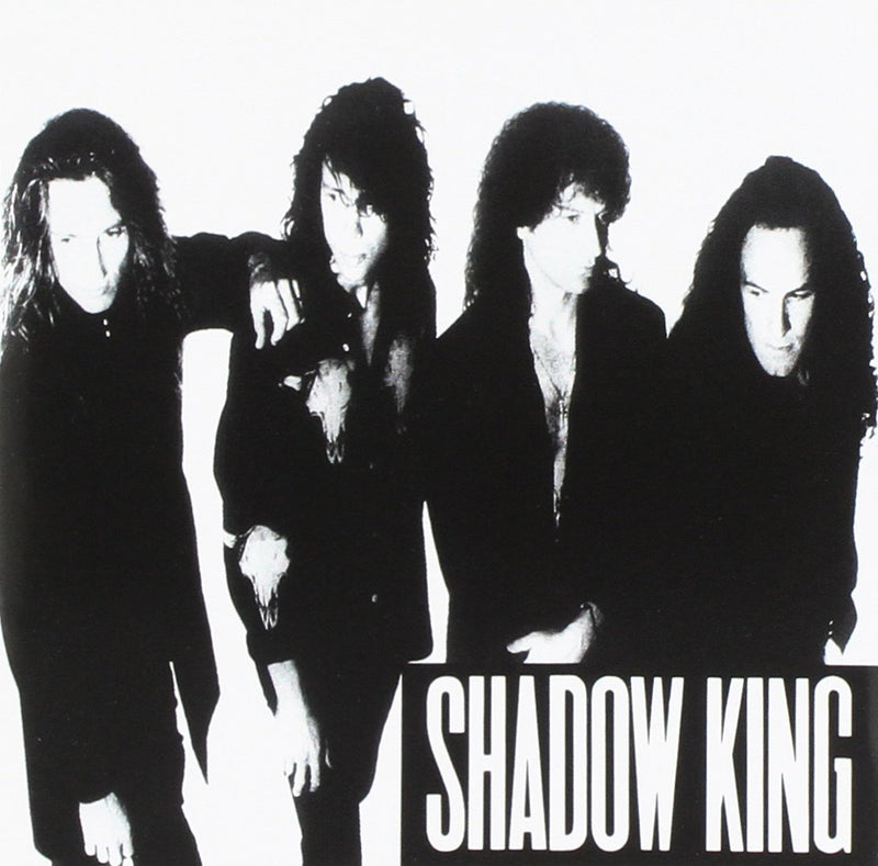 Shadow King - Shadow King