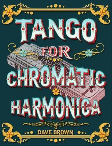 Tango for Chromatic Harmonica