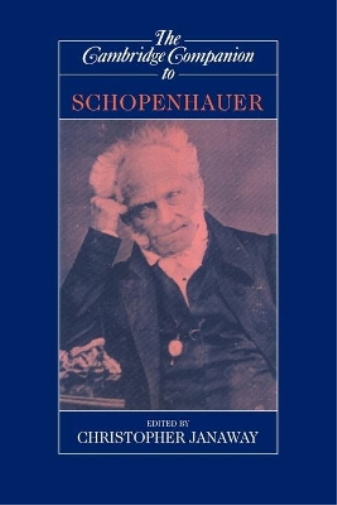 Cambridge Companion to Schopenhauer