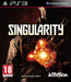 Playstation 3 - Singularity