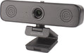 SPEEDLINK SL-601810-BK webcam 1920 x 1080 pixels USB 3.2 Gen 1 (3.1 Gen 1)