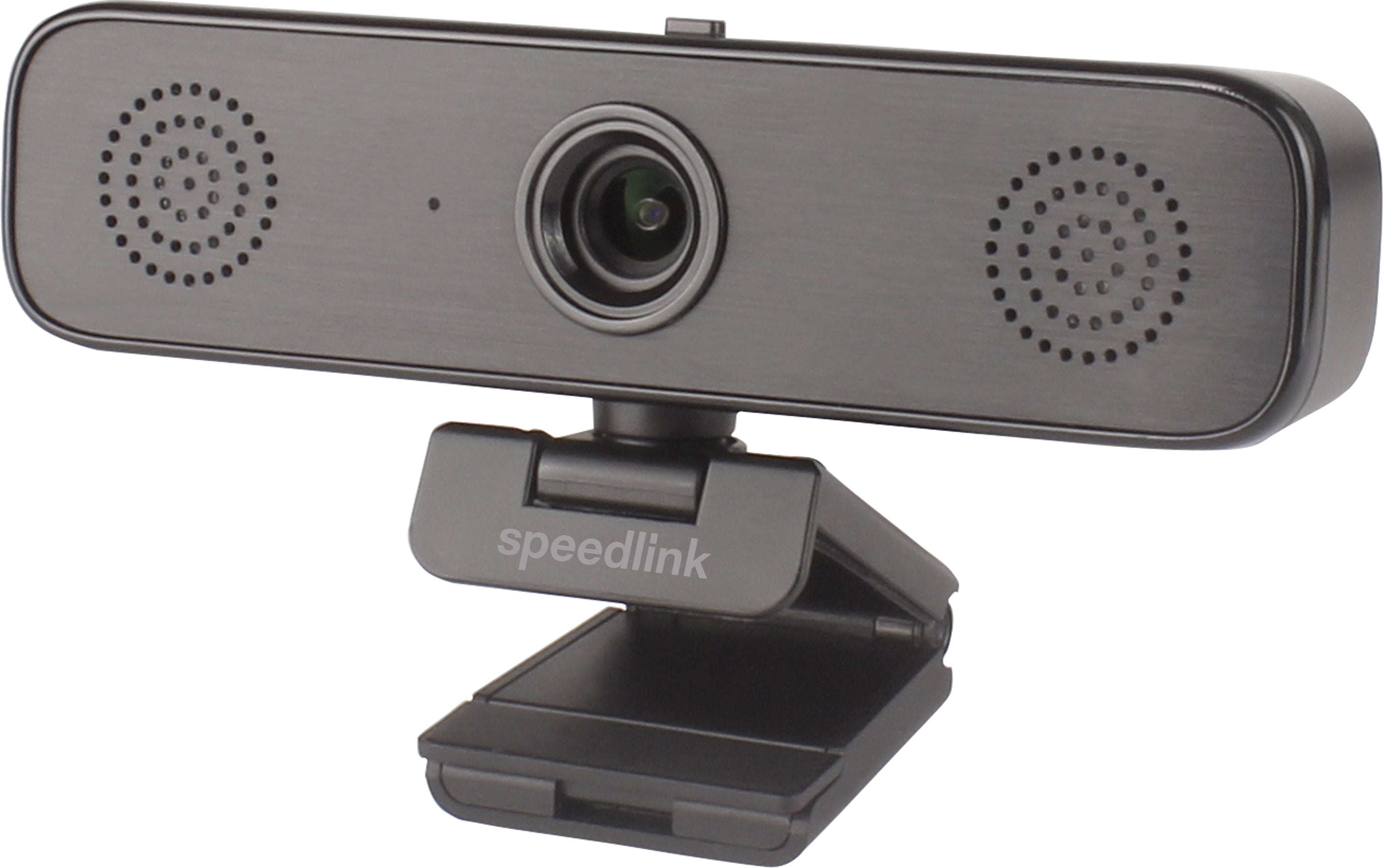 SPEEDLINK SL-601810-BK webcam 1920 x 1080 pixels USB 3.2 Gen 1 (3.1 Gen 1)