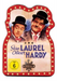 Laurel & Hardy - Metallbox Edition Vol. 2