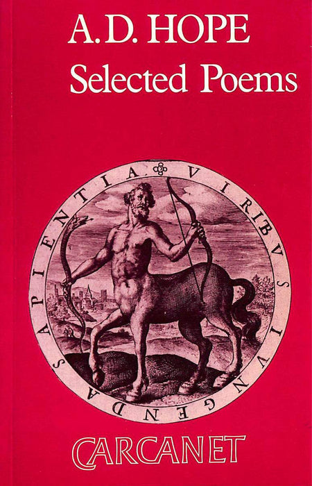 Selected Poems