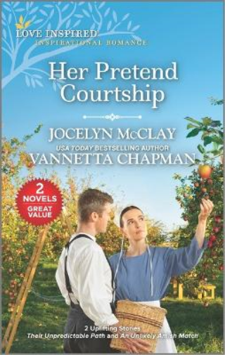 Her Pretend Courtship