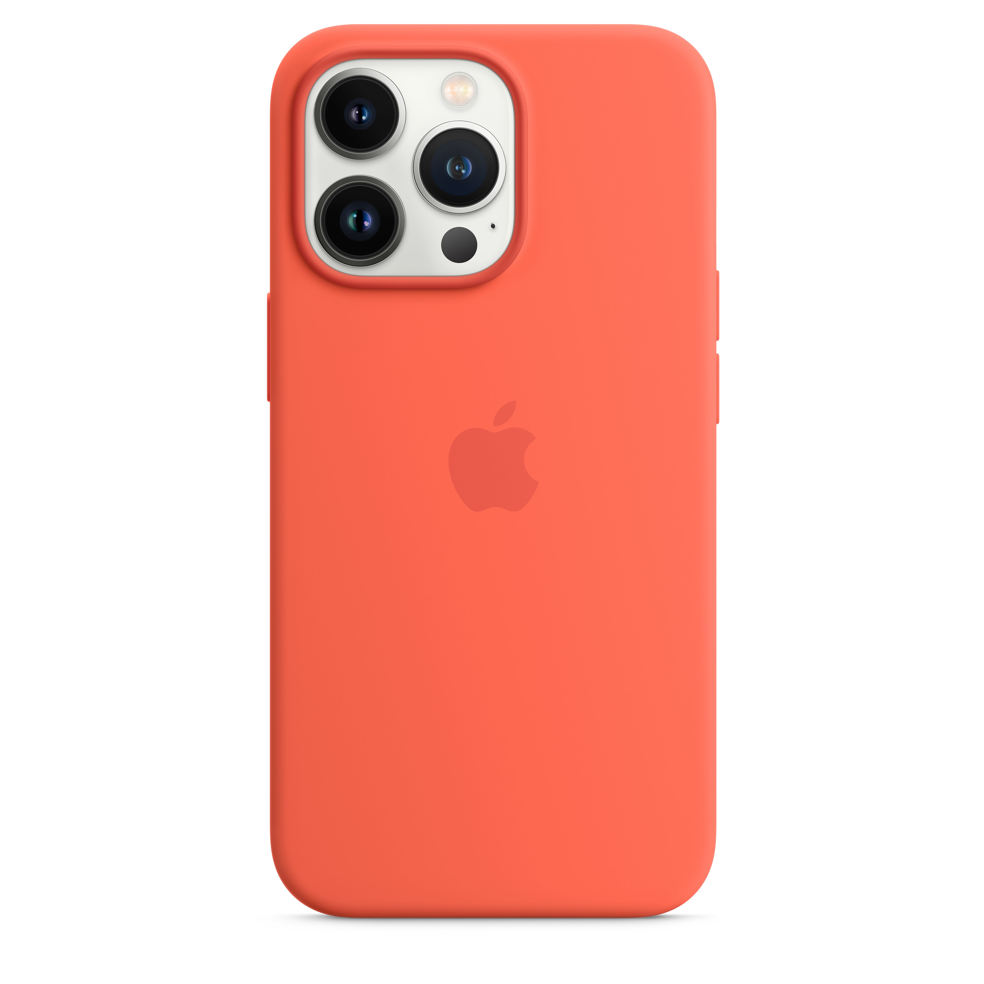 Iphone 13 Pro Si Case Nectarine