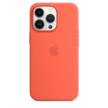 Iphone 13 Pro Si Case Nectarine