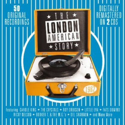 The London American Story