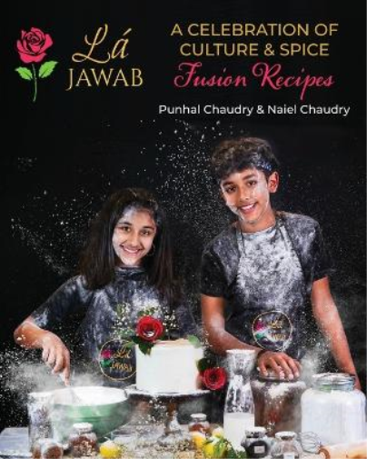 La Jawab Treats