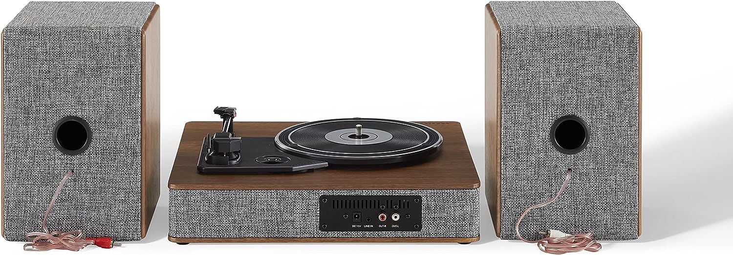 Aria Shelf System