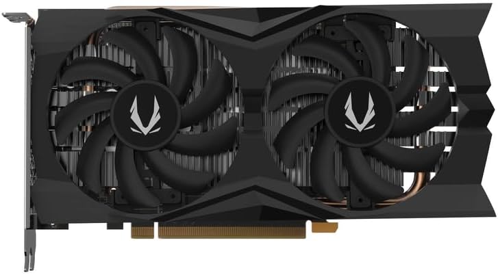 ZOTAC GAMING GeForce GTX 1650 4Go