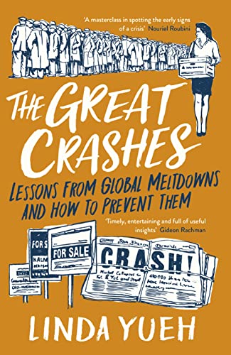 Great Crashes