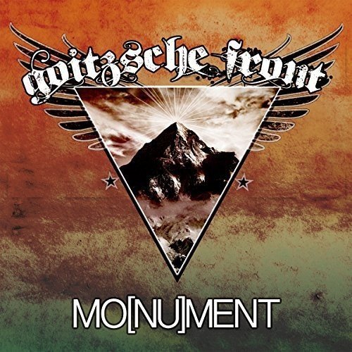 Mo(Nu)ment