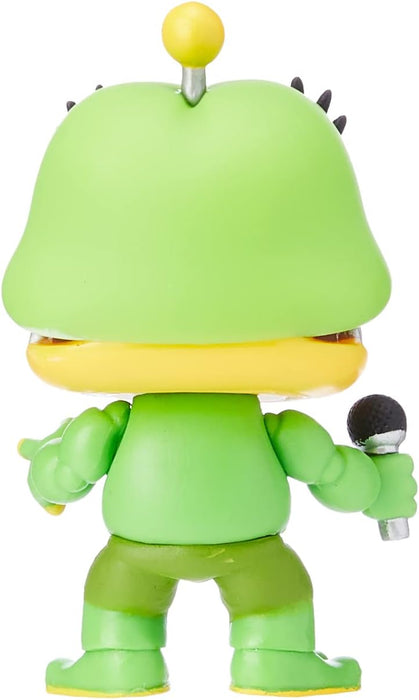Funko Pop! Games: Five Nights at Freddy`s Pizzeria Simulator - Happy frog