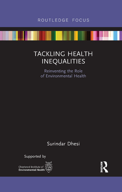 Tackling Health Inequalities