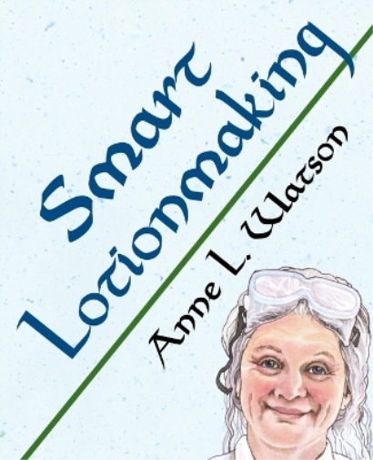 Smart Lotionmaking