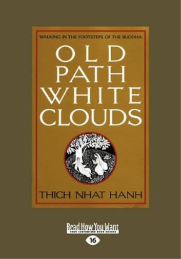 Old Path White Clouds