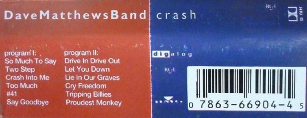 Crash