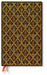 Destiny (Voltaire’s Book of Fate) Maxi Vertical Dayplanner 2023 (Elastic Band Closure)