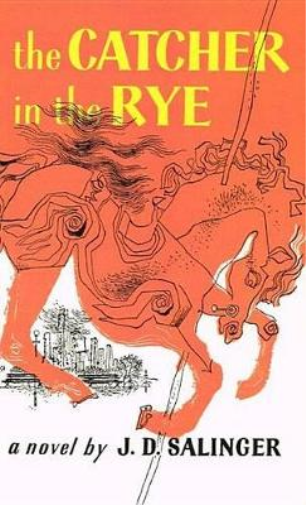 Catcher in the Rye