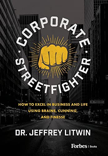 Corporate Streetfighter