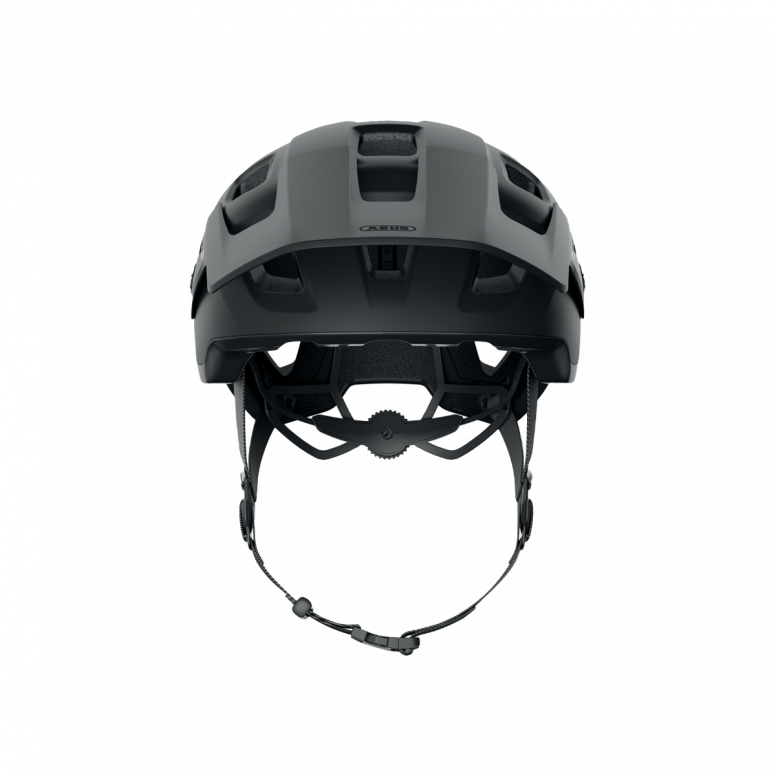 Abus Helmet Modrop-Mips Vel Black S 51-55