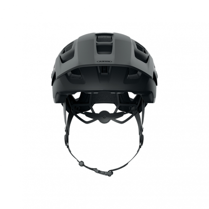 Abus Helmet Modrop-Mips Vel Black S 51-55