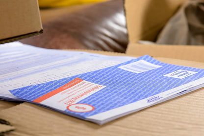 AVERY Zweckform Mietvertrage fur Gewerberaume