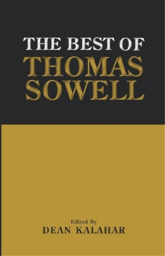 The Best of Thomas Sowell