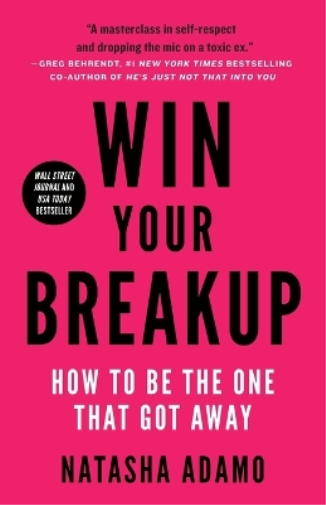 Win Your Breakup