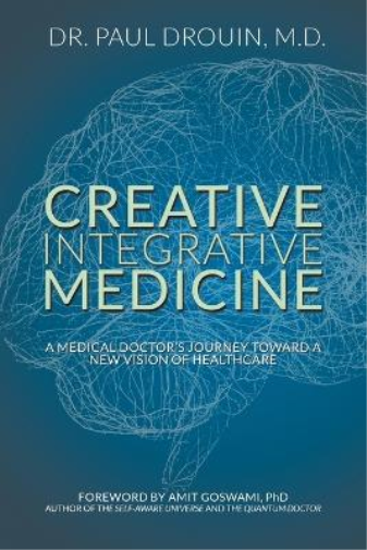 Creative Integrative Medicine