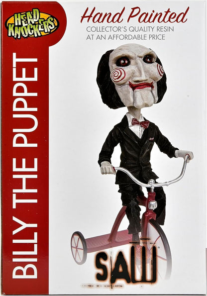 NECA 04693 Headknocker, Multi-Colored,Medium