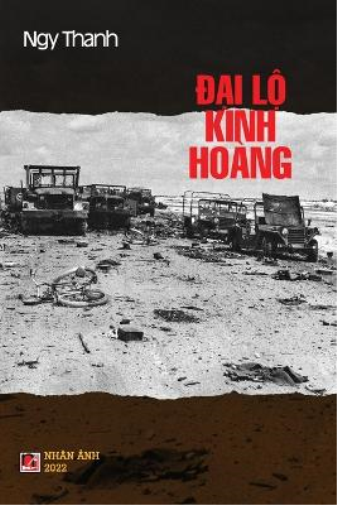 Đại Lộ Kinh Hoàng