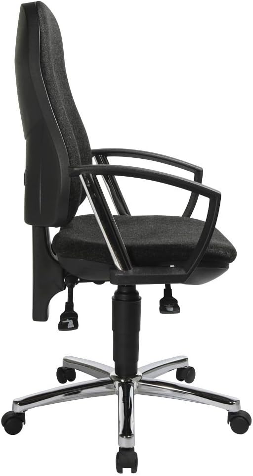 Topstar Burostuhl Support® P Deluxe, 8179AG22 Stof