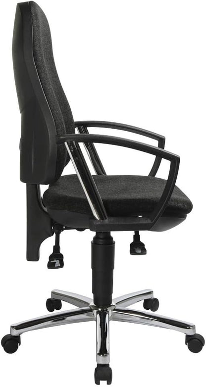 Topstar Burostuhl Support® P Deluxe, 8179AG22 Stof