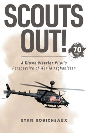 Scouts out|