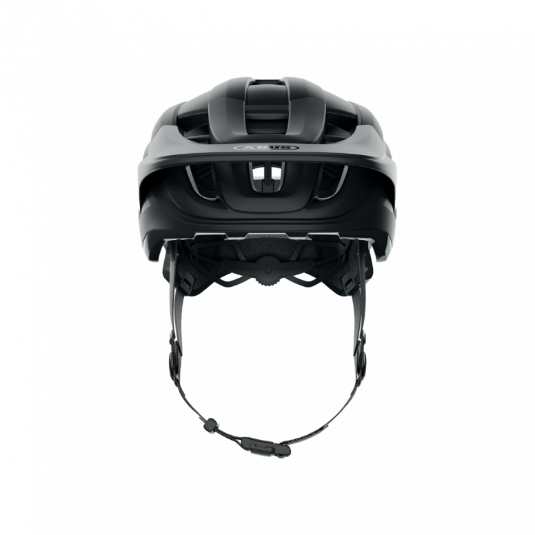 Abus Helmet Cliffhanger-Mips Vel Black L 57-61