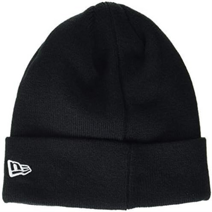 Dainese Unisex Cuff Beanie Winter Beanie One Size Black