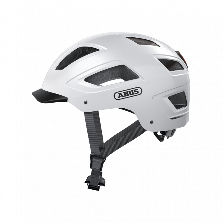 Abus Helmet Hyban 2.0 White M 52-58